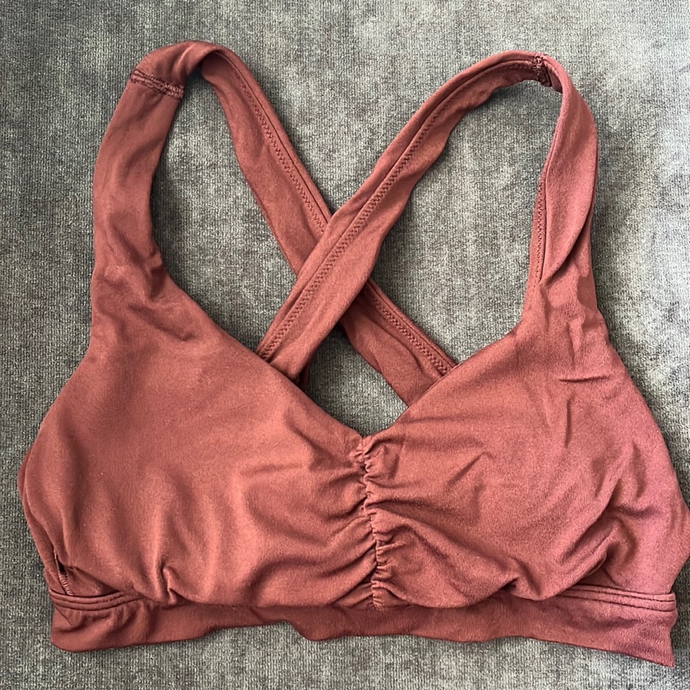 Offline by Aerie Sports bra